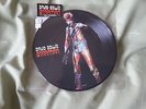 David Bowie Starman Rare picture disc Record Store Day