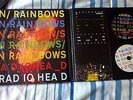 Radiohead In Rainbows Discbox version Never Played