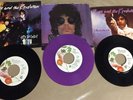 Prince When Doves Cry Purple 7