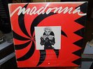 MADONNA Into The Groove Everybody Record Vinyl Album PRO-A-2906 PROMO 12