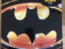 Prince Batman Original Vinyl LP Excellent Condition Soundtrack