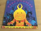 Herbie Hancock - Head Hunters 1973 vinyl LP CBS S65928