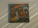 KISS,  LICK IT UP , JAPANESE 7
