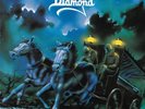 King Diamond - Abigail 2LP  (Coloured Vinyl) Pre-Order 10.06.2016