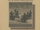 Budapest String Quartet Mozart String Quartets #14-19 MINT Japanese CBS/Sony LPs