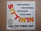 The Three Out, Sittin' In, Don Burrows, rare Australian jazz