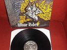 CAUCASIAN EQUESTRIAN LP OI ISD R@C SKINHEAD  ROCK O RAMA REBELLES EUROPEENS RARE