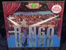 Ringo Starr Ringo SEALED USA 1973 1ST PRESS 2 LP SET W/ HYPE STICKER & BOOKLET
