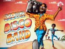 SCOTCH-DISCO BAND-VINYL MAXI ZYX MUSIC NEW