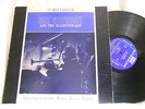 REX STEWART & The Ellingtonians HARRY CARNEY autographed SIGNED LP