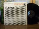 JACKIE McLEAN LP 