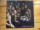 JIMI HENDRIX - ELECTRIC LADYLAND orig 1st press UK POLYDOR wide spine near mint