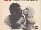 RONNIE DUNNE QUARTET I Hope You're Satisfied SWEDEN ONLY 45 mod jazz psych HEAR