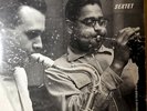 Dizzy Gillespie & Stan Getz Sextet - Norgran Mg-N2    10