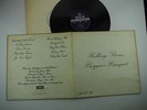 Rolling Stones,Beggars Banquet,Original very early stereo pressing,LP