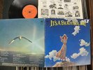 IT'S A BEAUTIFUL DAY.1ST LP.1969 CBS STEREO+INNER+GATEFOLD COVER.SUPERB EXAMPLE