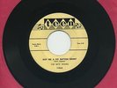 THE NITE RIDERS   Got Me A Six Button Benny    doo wop/jiver/rocker (NM)   TEEN