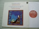Philips 9500 681 RIMSKY-KORSAKOV Scheherazade Krebbers Kondrashin vinyl LP