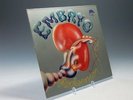 Schallplatte Vinyl Embryo Rocksession Brain metronome 1036 Stereo Z