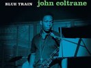 John Coltrane - Blue Train [New Vinyl LP] Bonus Track, 180 Gram