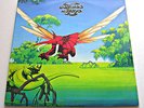OSIBISA 'WOYAYA' 1971 STEREO LP EX/EX