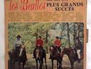 Les Beatles ?– Dans Leurs 14 Plus Grands Succes - Odeon ?- OSX 231 - RARE
