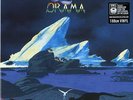 YES DRAMA VINILE LP 180 GRAMMI NUOVO E SIGILLATO