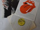 Rolling Stones - Sticky Fingers - stereo - Zip works - all inserts