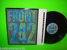 FRONT 242 Endless Riddance 1983 12