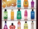GRUFF RHYS HOTEL SHAMPOO UK SEALED MINT SUPER FURRY ANIMALS