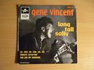 French EP Gene Vincent 