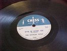 HOWLIN' WOLF- CHESS # 1575  