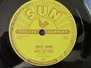 THREE DAY SALE- SUN 78 Jerry Lee Lewis 