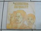 The Gladiators ?– Naturality   /    LP      /  VG+