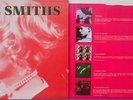 THE SMITHS Sheila Take A Bow UK 12''Single ROUGH TRADE   NrMINT   MORRISSEY