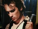 JEFF BUCKLEY Grace LP w/ sheet Hallelujah Leonard Cohen