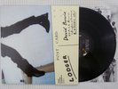 DAVID BOWIE Lodger Orig '79 RCA Promo LP Eno Gatefold Hype Inner Sterling VG++