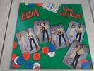 ELVIS PRESLEY VIVA LAS VEGAS LP LUCKY RECORDS LR 711 US