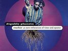 Digable Planets - Reachin' (A New Refutation Of Time And Space) '93 LP US ORG