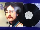 BEATLES JOHN LENNON THE LOST LENNON TAPES VOLUME THREE BAG RECORDS