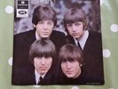 THE BEATLES BEATLES FOR SALE No 2 EP PS 1965 MONO
