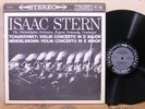 COLUMBIA MS 6062 TCHAIKOVSKY VIOLIN CTO STERN ORMANDY 6 EYE VG++ TO NM