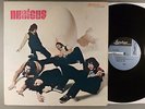 Nucleus  Self-Titled   Hard Psych   Mainstream Label