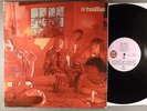 Traffic  Mr. Fantasy   Psych  Original MONO Pink Island UK Press