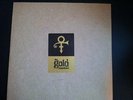Prince The Gold Experience Double Gold Vinyl Promo Unplayed