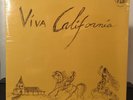 SEALED Elizabeth Waldo Folklorico Orchestra Viva California LP Vinyl 1969 PSO002
