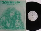 RAINBOW Long Live Rock 'N' Roll (KOREAN PRESSING RK 10) DEEP PURPLE