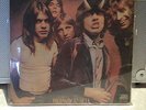 AC/DC HIGHWAY TO HELL 7'' PORTUGUESE PRESSING