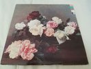 New Order: Power, Corruption and Lies translucent vinyl LP