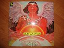 LOS JAIVAS LP SAME(EL INDIO) REEDICION 79 ,ARGENTINA SONOPRESSE PRESS IN FRANCE